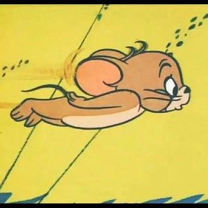 Meet your Posher, Doris